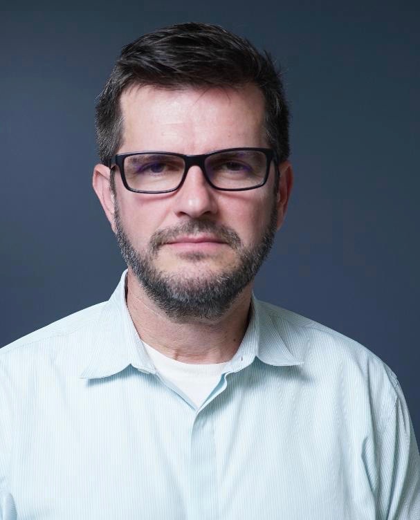 Dr. Adrian V. Pop, Optometrist at AP Vision Optometry